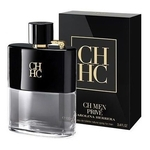 Perfume Ch Prive Edt 100ml Eau de Toilette - Perfume Importado Masculino