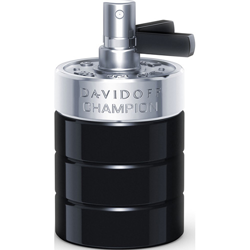 Perfume Champion Masculino Eau de Toilette 30ml - Davidoff