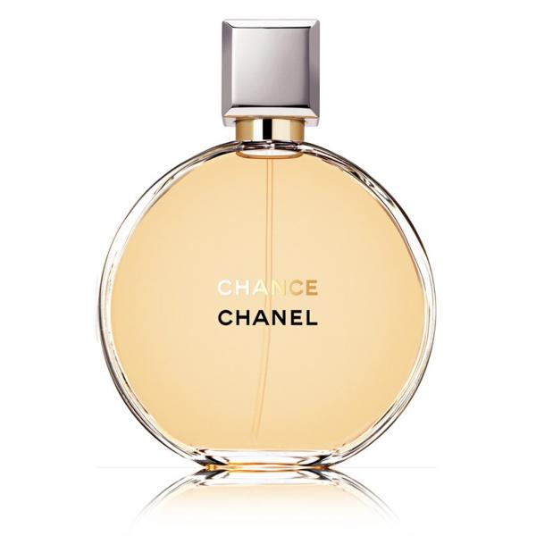 Perfume Chance Chanel Feminino- Eau de Parfum-100ml - Chanel