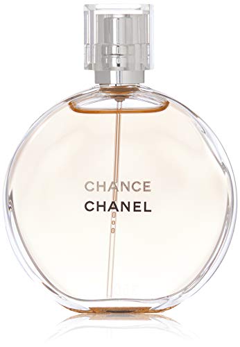 Perfume Chance Feminino Eau de Toilette 50ml - Chanel