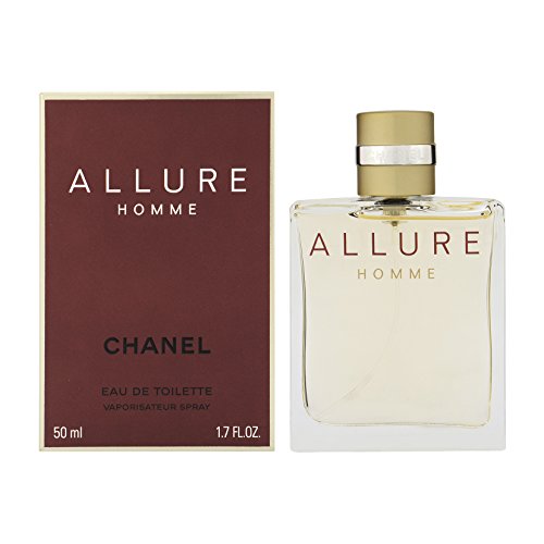 Perfume Chanel Allure Eau de Toilette Masculino 100ML