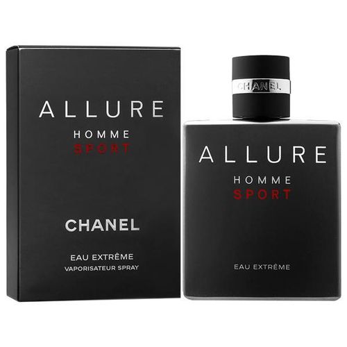 Perfume Chanel Allure Homme Sport Extrême Eau de Parfum Masculino 100 Ml