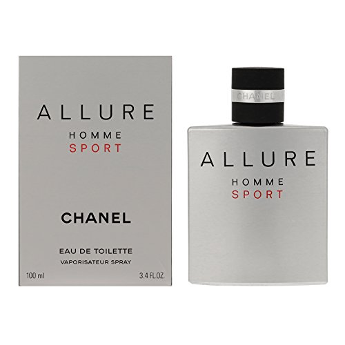 Perfume Chanel Allure Sport 100ML EDT