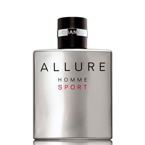 Perfume Chanel Allure Sport Eau de Toilette Masculino 50ml