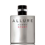 Perfume Chanel Allure Sport Eau de Toilette Masculino