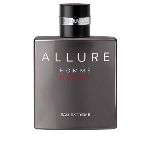 Perfume Chanel Allure Sport Extreme 100Ml Edt