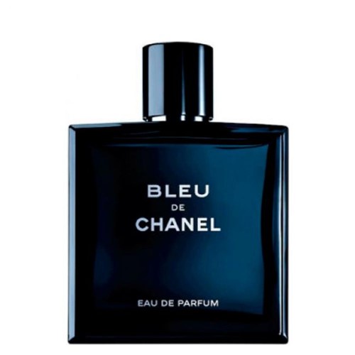 Perfume Chanel Bleu de Chanel Eau de Parfum Masculino 50ml