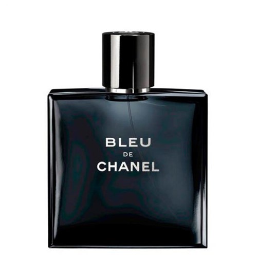 Perfume Chanel Bleu de Chanel Eau de Toilette Masculino 50ml