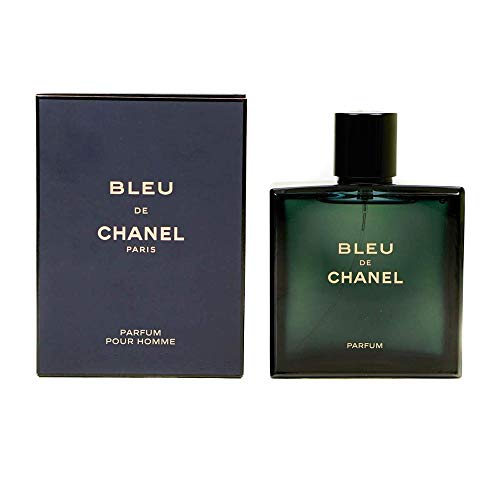 Perfume Chanel Bleu de Chanel Parfum Masculino 100ml