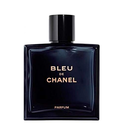 Perfume Chanel Bleu de Chanel Parfum Masculino 50ml