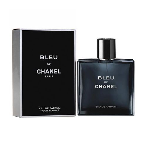 Perfume Chanel Bleu Eau de Parfum Masculino 50 Ml