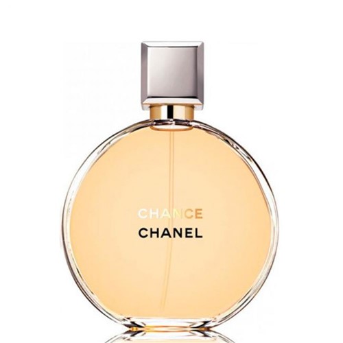 Perfume Chanel Chance Eau de Parfum Feminino 100ml