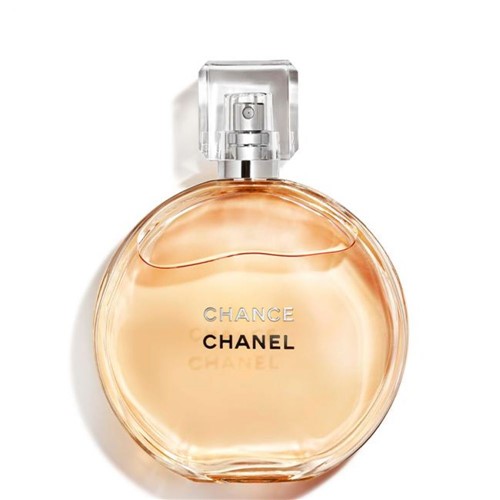 Perfume Chanel Chance Eau de Toilette Feminino 50ml