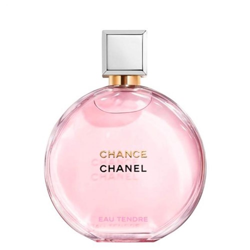 Perfume Chanel Chance Eau Tendre Eau de Parfum Feminino 50ml