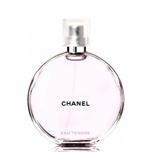 Perfume Chanel Chance Eau Tendre Eau de Toilette Feminino 50ml
