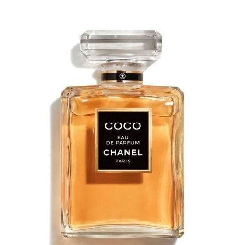 Perfume Chanel Coco Eau de Parfum Feminino 50ml