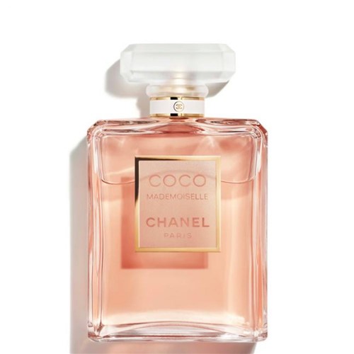 Perfume Chanel Coco Mademoiselle Eau de Parfum Feminino 50ml