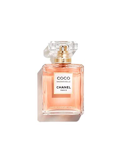 Perfume Chanel Coco Mademoiselle Eau de Parfum Intense Feminino 50ml