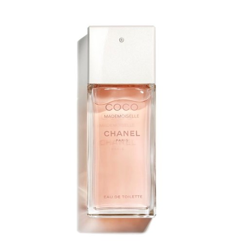 Perfume Chanel Coco Mademoselle Eau de Toilette 100Ml