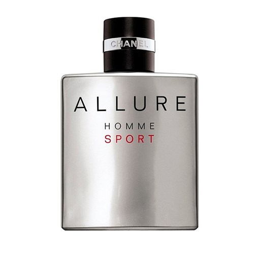 Perfume Chanel Masculino Allure Sport - PO8965-1