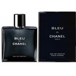 Perfume Chanell Bleu EDP Eau de PARFUM 100ml