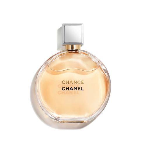 Perfume Chanell Chance Eau de PARFUM 100ml Feminino
