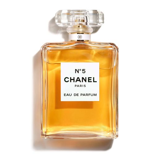 Perfume Chanell Nº 5 Eau de Parfum 100ml