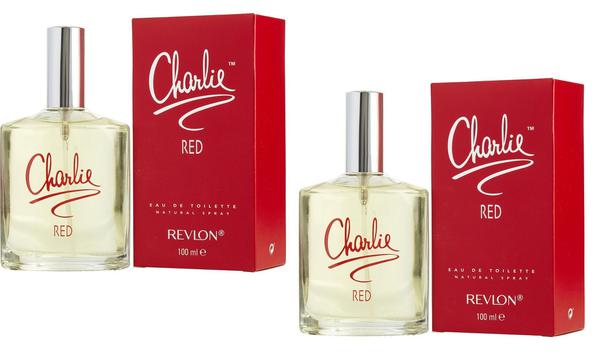 Perfume Charlie Red Feminino Eau de Toilette - Americano
