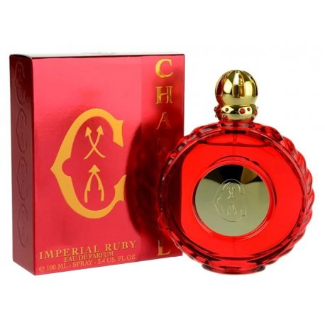 Perfume Charriol Imperial Ruby EDP F 100ML