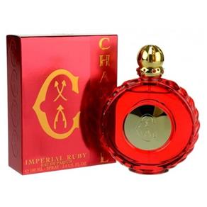 Perfume Charriol Imperial Ruby EDP F 100ML