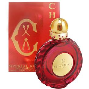 Perfume Charriol Imperial Ruby Feminino Eau de Parfum - 30 ML
