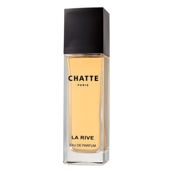 Perfume Chatte Feminino EDP 90ml La Rive