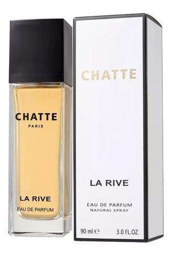 Perfume Chatte La Rive Edp 90ml Feminino