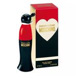Perfume Cheap And Chic Moschino - Perfume Feminino - Eau de Toilette - 50ml