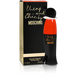 Perfume Cheap & Chic Feminino Eau de Toilette 30ml - Moschino