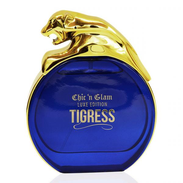 Perfume Chic"N Glam Luxe Edition Tigress EDP 100ML - Chic'n Glam