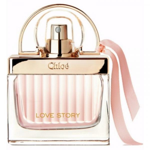 Perfume Chloe Love Story EDT F 50ML - Chlo