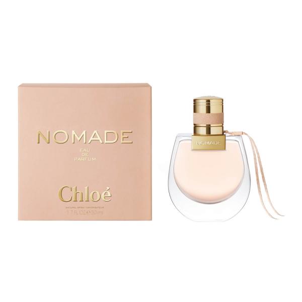 Perfume Chloe Nomade EDP F 50ML - Chloé