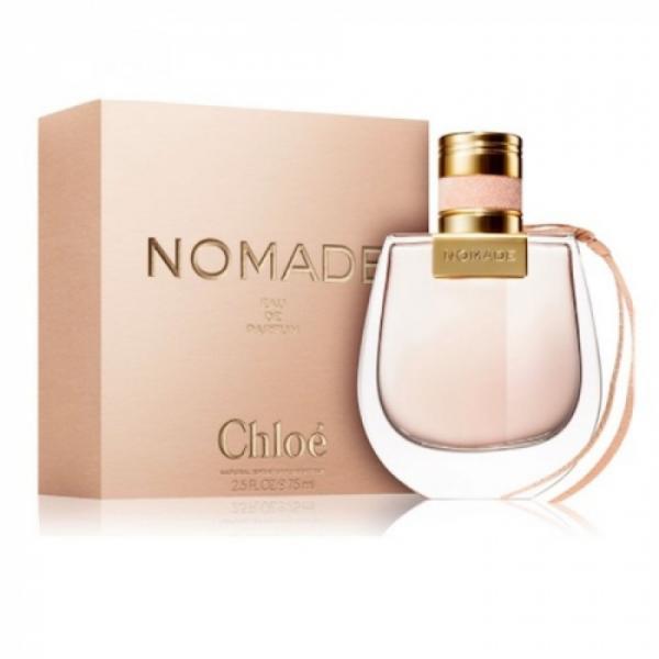 Perfume Chloe Nomade EDP F 75ML - Chloé