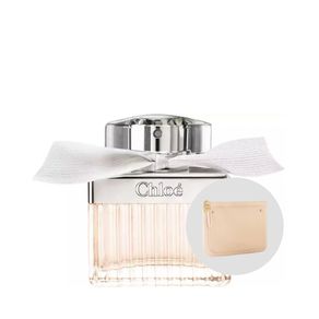 Perfume Chloé Signature Feminino Eau de Toilette 50ml + Nécessaire