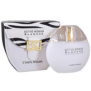 Perfume Chris Adams Active Woman Blanche EDP F - 80ML