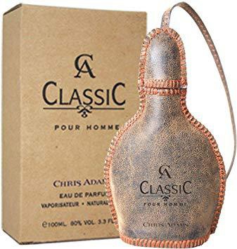 Perfume Chris Adams Classic EDP M 100ML