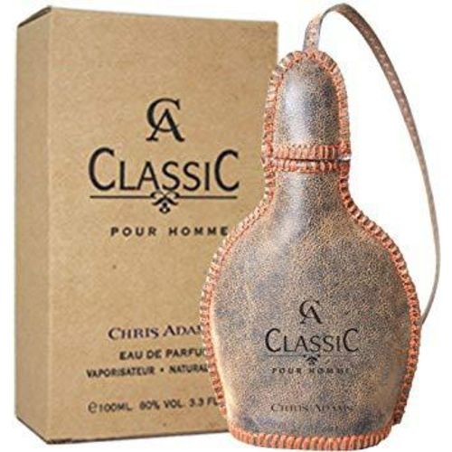 Perfume Chris Adams Classic Edp M 100ml