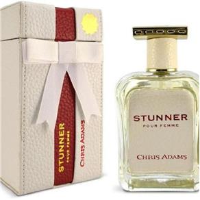 Perfume Chris Adams Stunner Feminino 80Ml