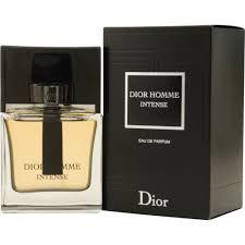 Perfume Christian Dior Homme Intense EDT 100M