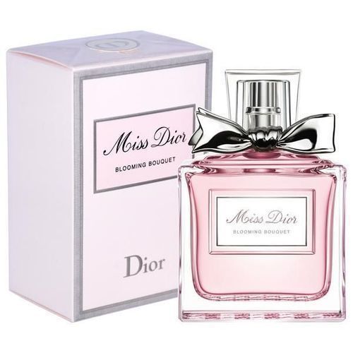 Perfume Christian Dior Miss Dior Blooming Bouquet Eau de Toilette Feminino 50 Ml