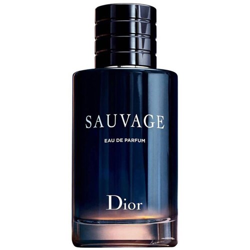 Perfume Christian Dior Sauvage Eau de Parfum Masculino 60Ml