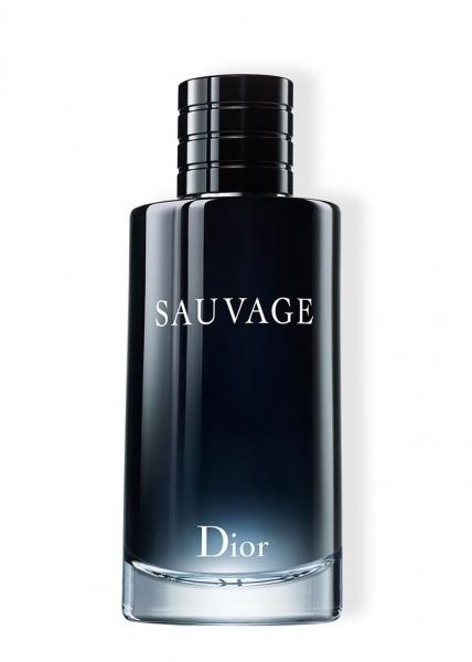 Perfume Christian Dior Sauvage Eau de Toilette Masculino 200ML