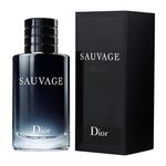 Perfume Christian Dior Sauvage Eau de Toilette Masculino 60 Ml