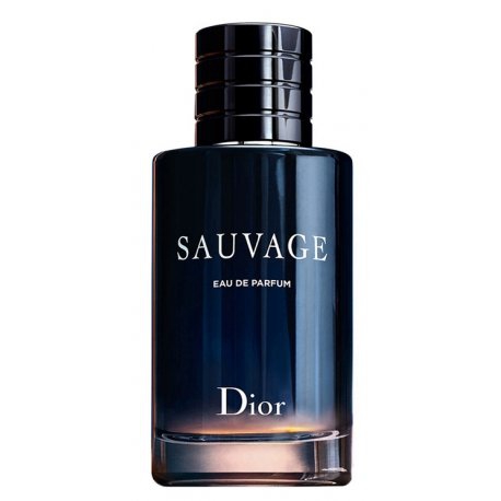 Perfume Christian Dior Sauvage EDP M 60mL